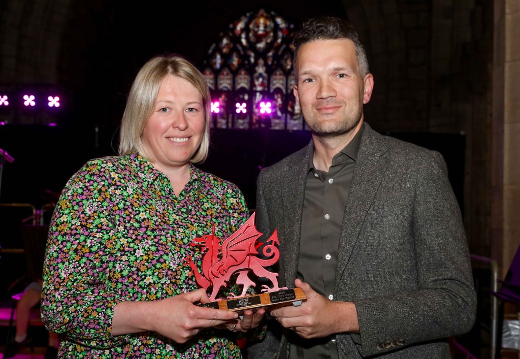 Leah Owen Scholarship award-4
