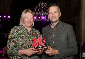 Leah Owen Scholarship award-4