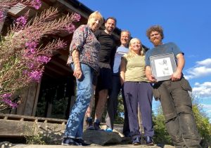 TeamBiochar