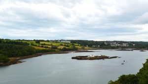 YnysMonAnglesey