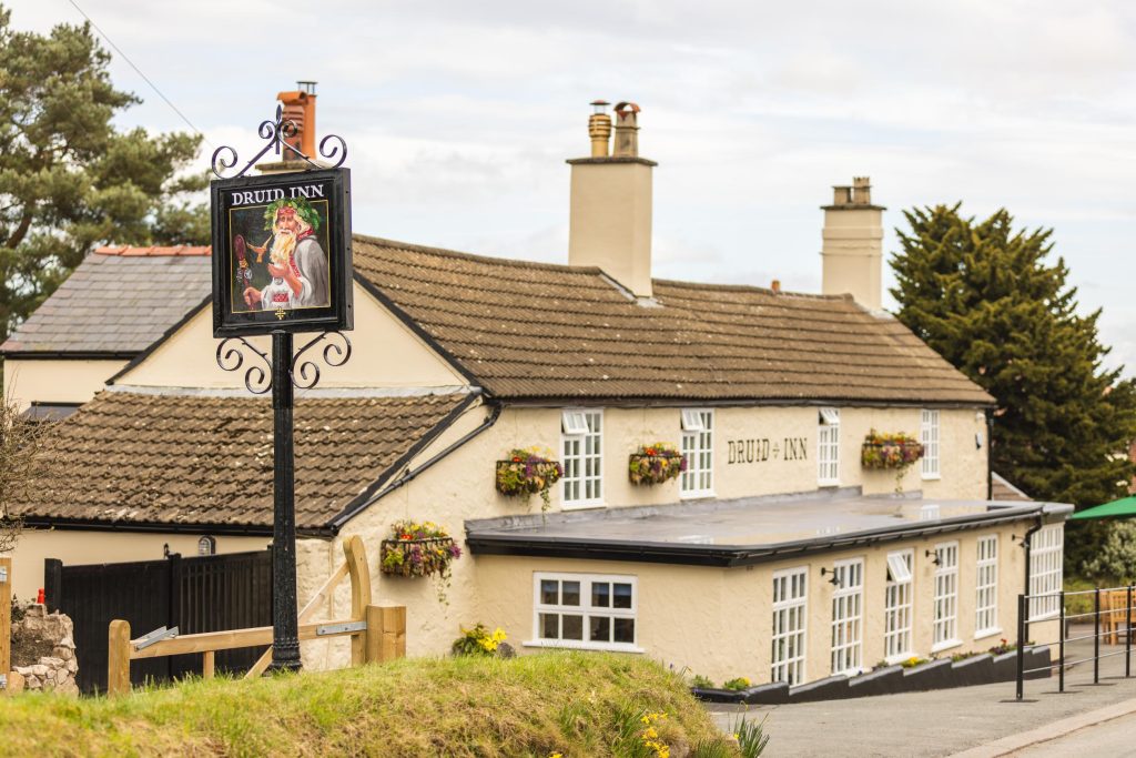 Druid-Inn