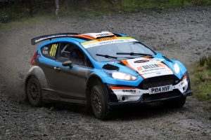 Get Jerky Rally North Wales