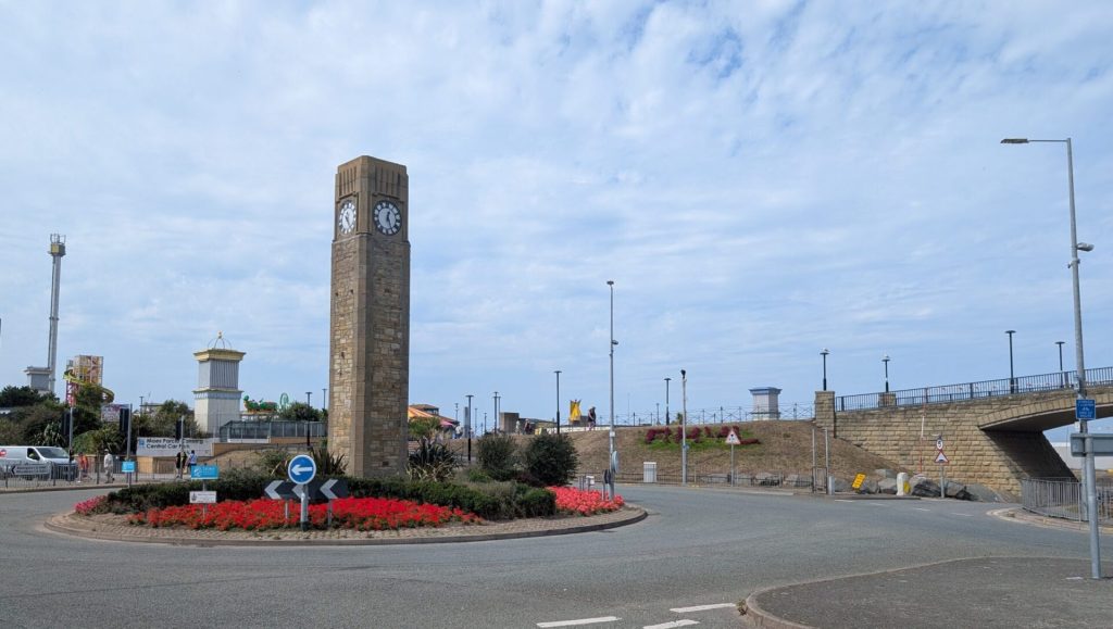 rhyl