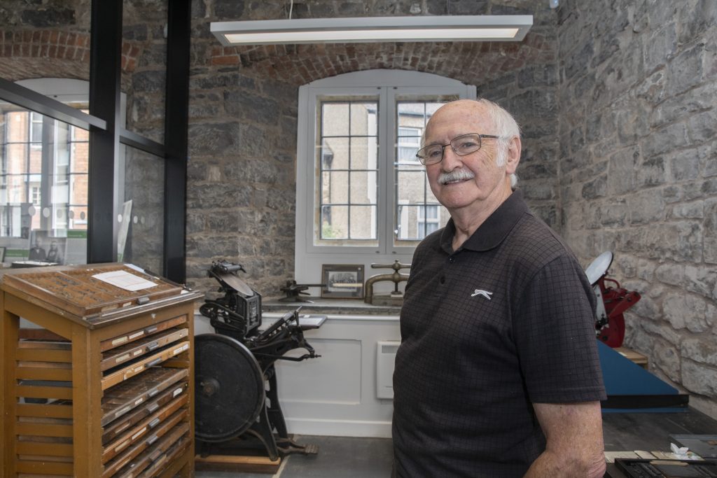 4-9-25 Denbigh museum-1