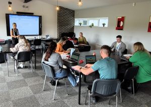 Adult Learning Gwersyllt