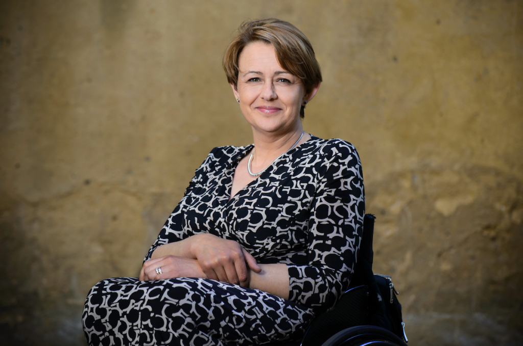 Baroness-Tanni