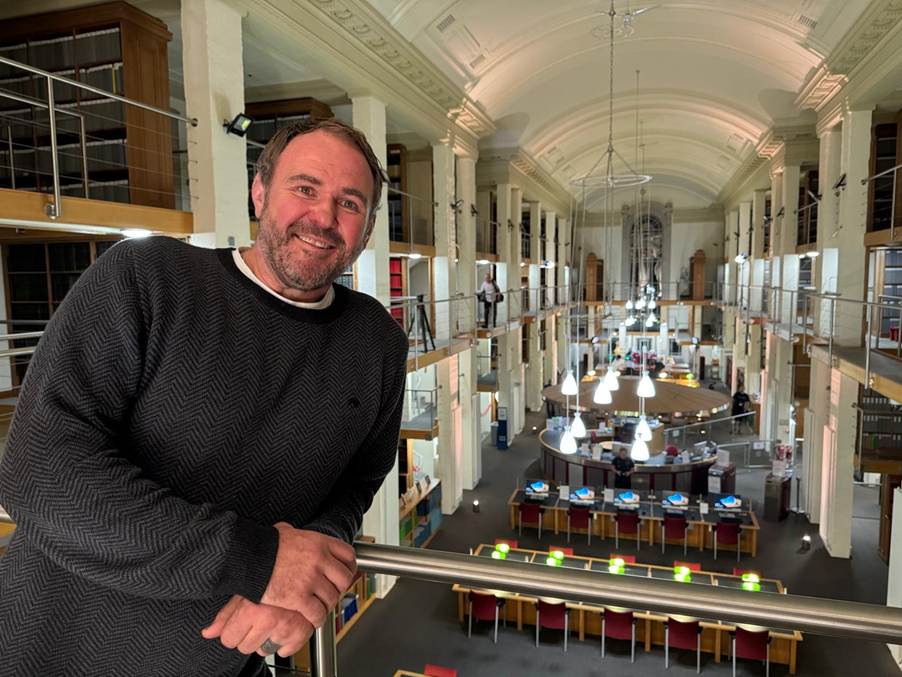scott quinnell