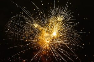 fireworks, new year's day, year, sylvester, new year's eve, shower of sparks, to celebrate, turn of the year, happiness, multicoloured, firework rocket, fireworks, fireworks, fireworks, fireworks, fireworks