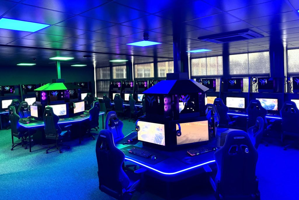 ESPORTSDEESIDE
