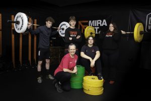 27-10-25 Diamond weightlifting; -3