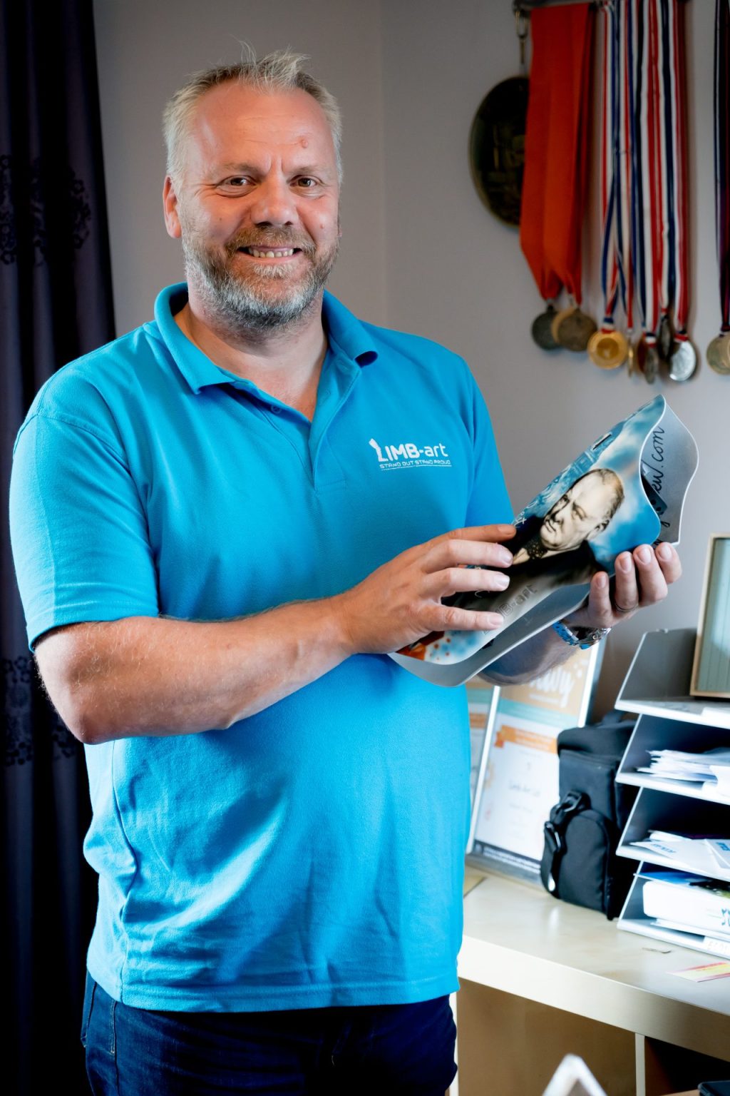 Mark Williams