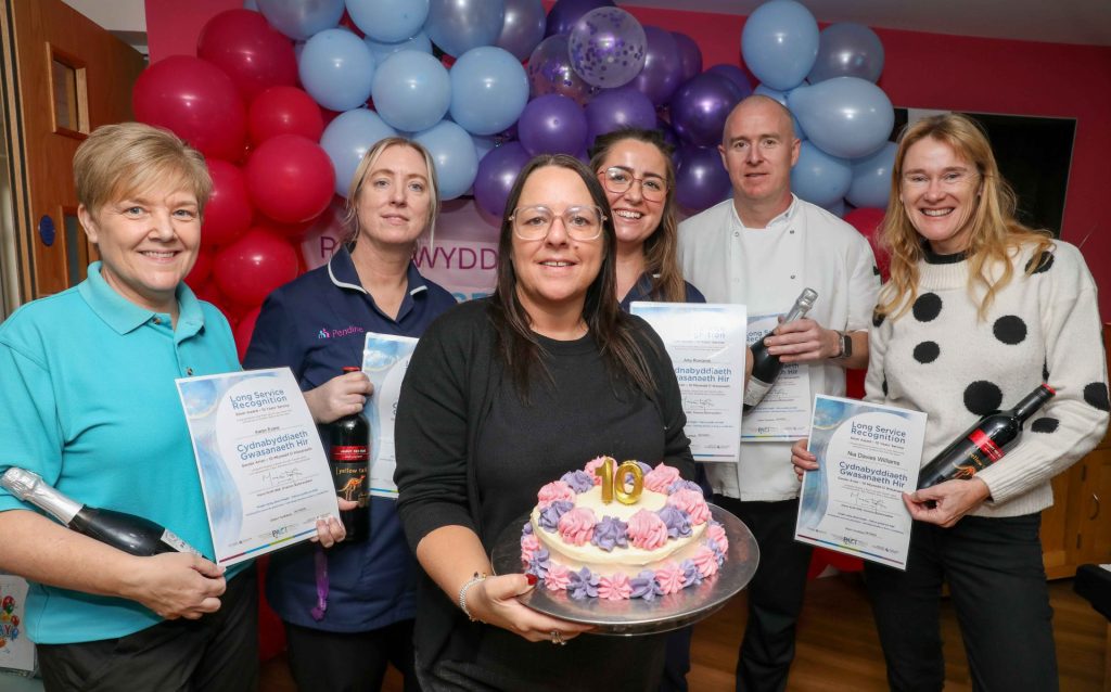Pendine BSN 10th Birthday-4