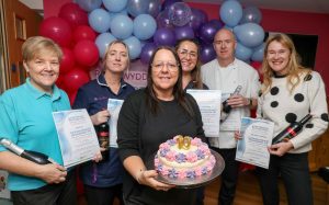 Pendine BSN 10th Birthday-4