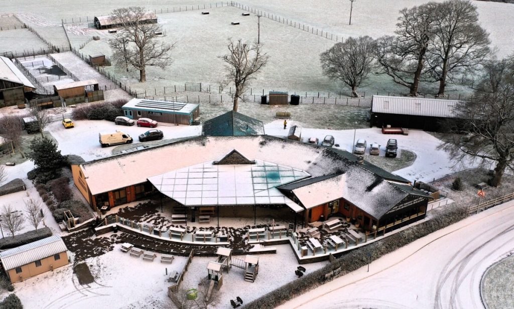 RhugSNOW