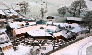 RhugSNOW