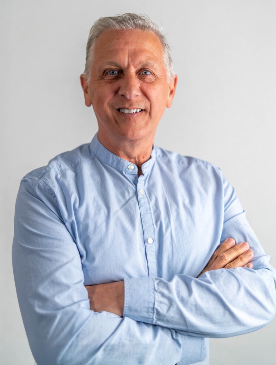 KevinHarrington