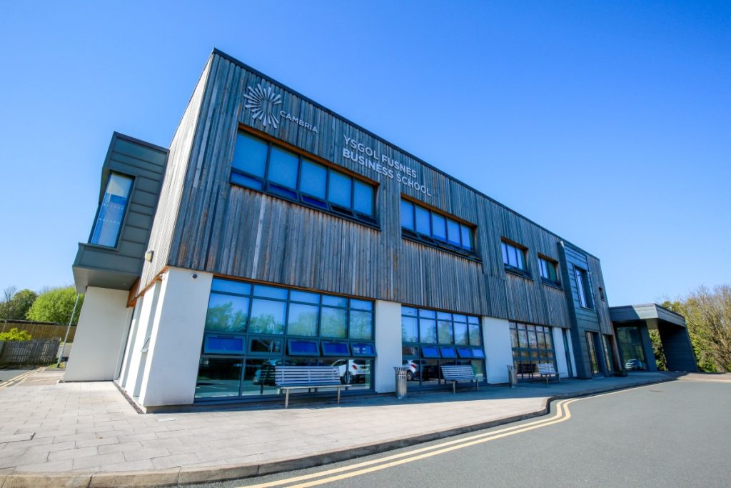 NorthopBusinessSchool