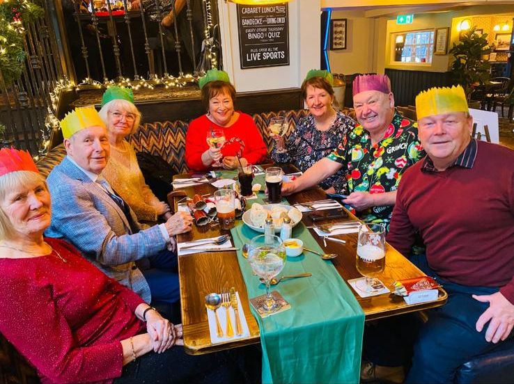 Old Plough Xmas 1