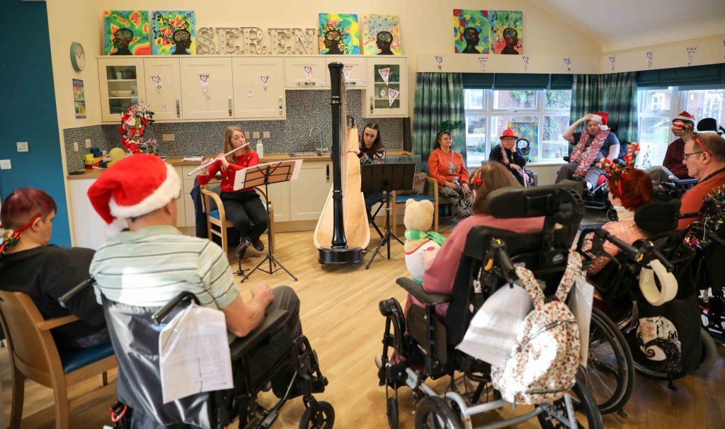 Pendine New Sinfonia Summerhill-3