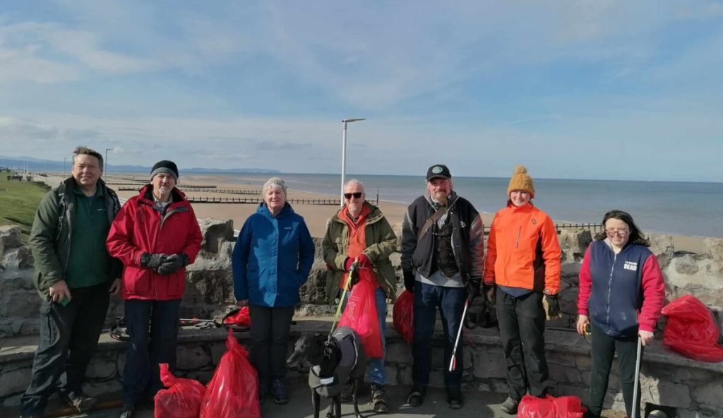 beachclean