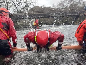 Flood Training 3