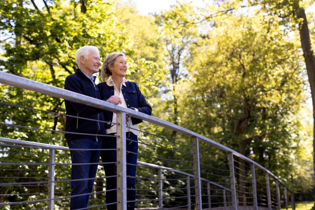 Lord Newborough &amp; Lady Newborough