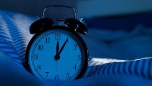 awake-clock-220609154008-wake-up-before-alarm-sleep-wellness-stock