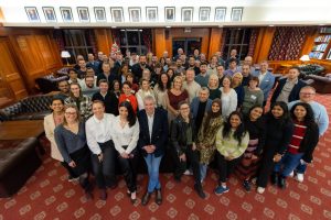 DeNovo Solutions Company Meeting Wales
