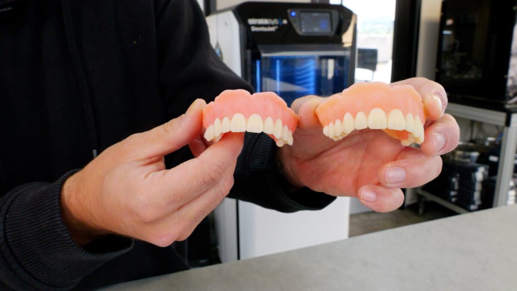 Bant Dental (Teeth)