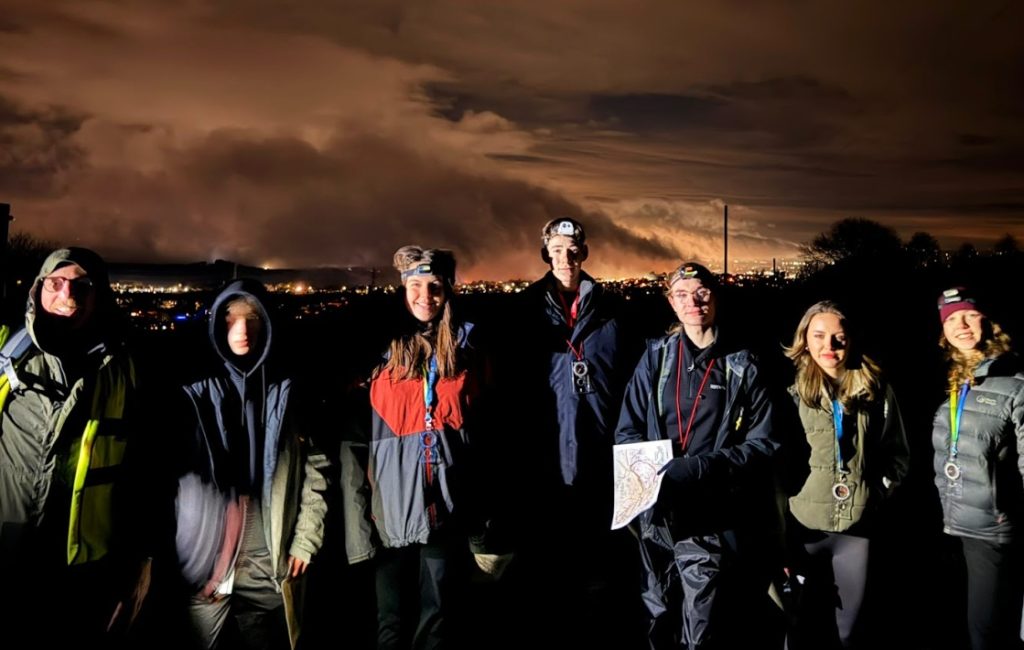 DofE4