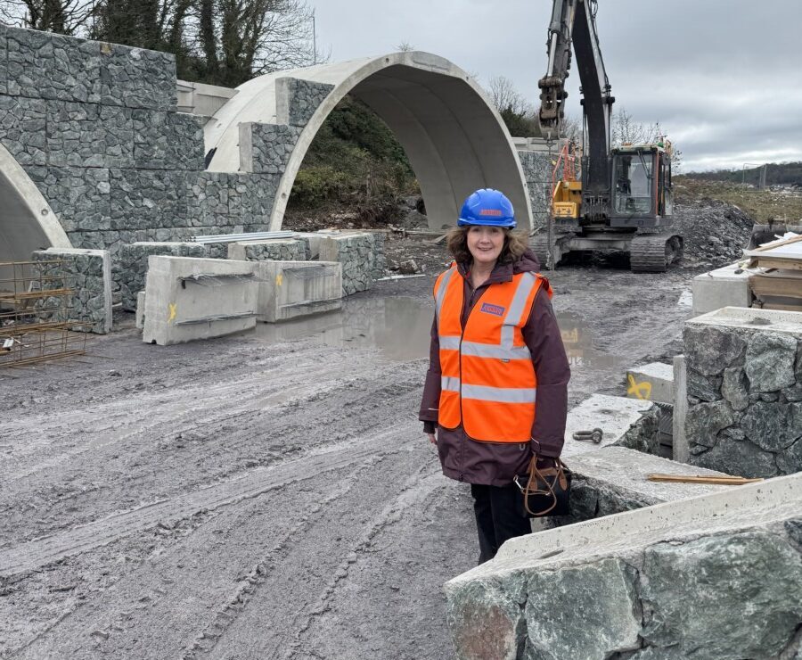Glan Conwy Bridge 8