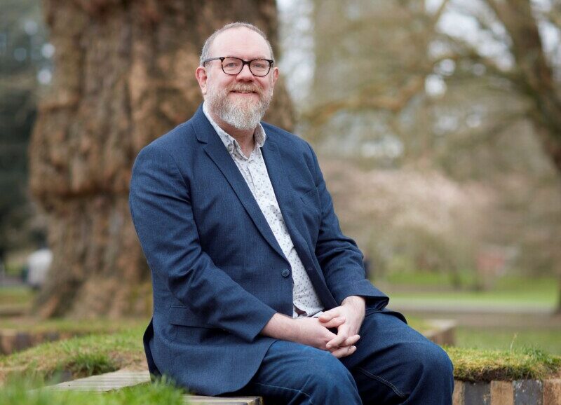 Mark Smith