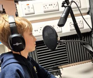 STGpodcast