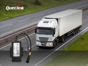 UK-trailer tracking