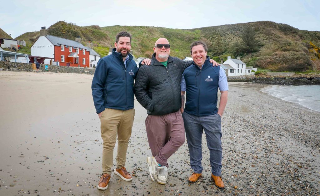 HFS Ty Coch Inn-6