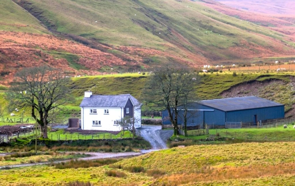 Abergwngu_Holding