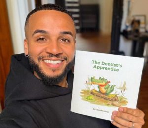 Aston Merrygold - The Dentist's Apprentice
