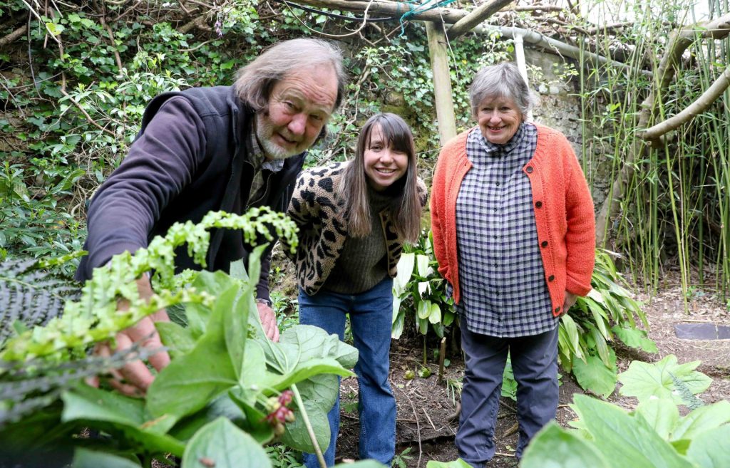 Cwmni Da Crug Farm -5