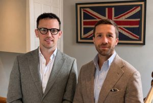 Mike Barnes appointment (L)