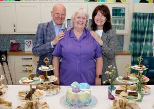 Pendine Sheila George Party-12