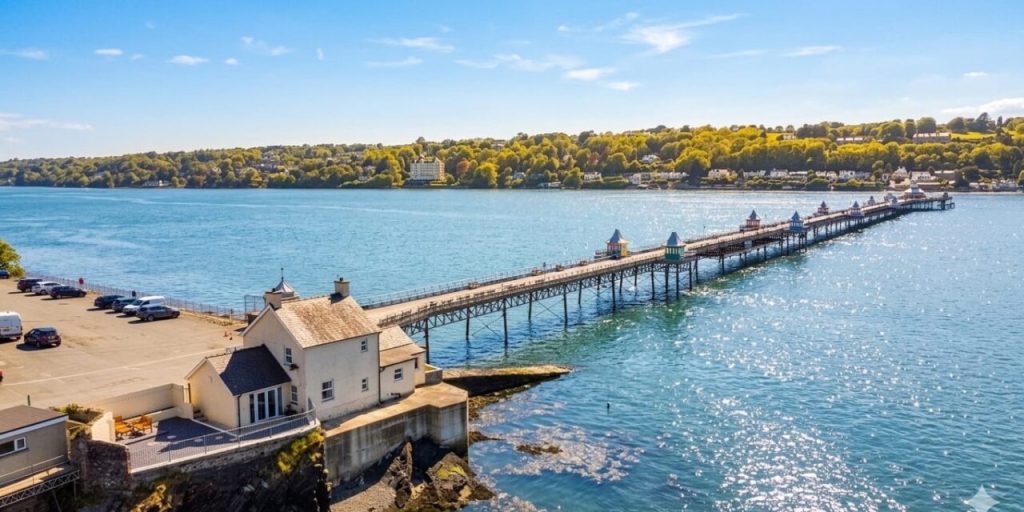 Pier-Masters-House-Bangor