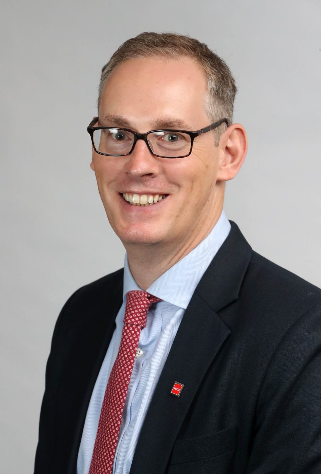 Lloyd Powell, Head of ACCA Cymru Wales (1)