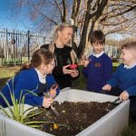 Ysgol Gronant-4