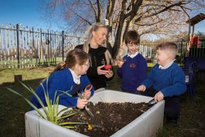 Ysgol Gronant-4