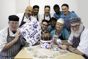 11-6-26 Pendine panettone-1