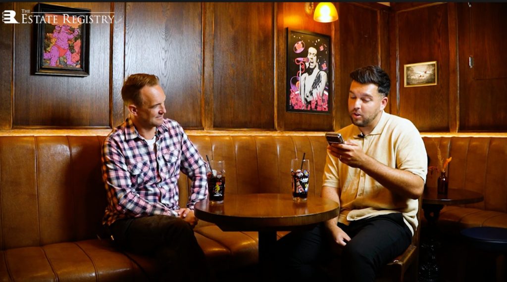 Ep 20 - Jonny and Neil talk men's health