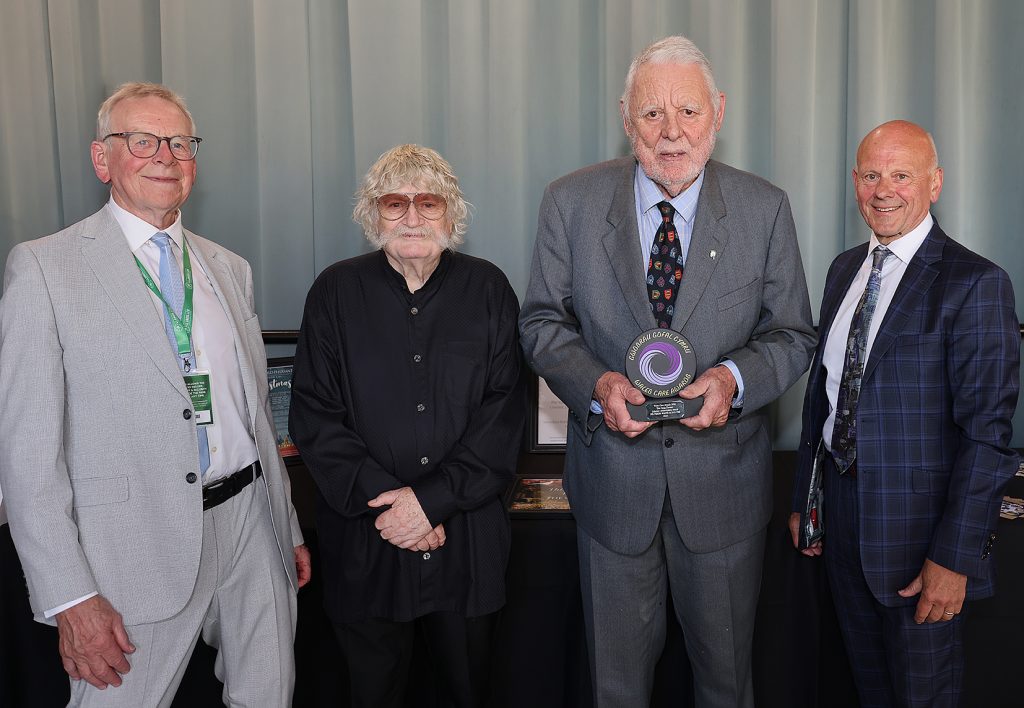 Sir Terry Waite-30
