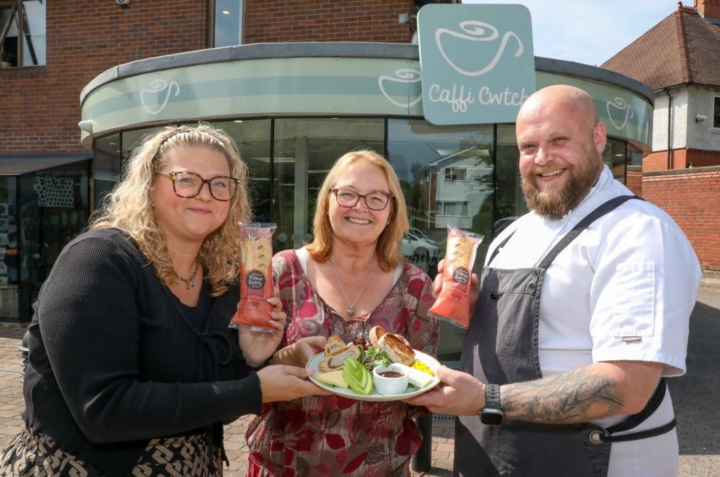 Village Bakery Caffi Cwtch-6