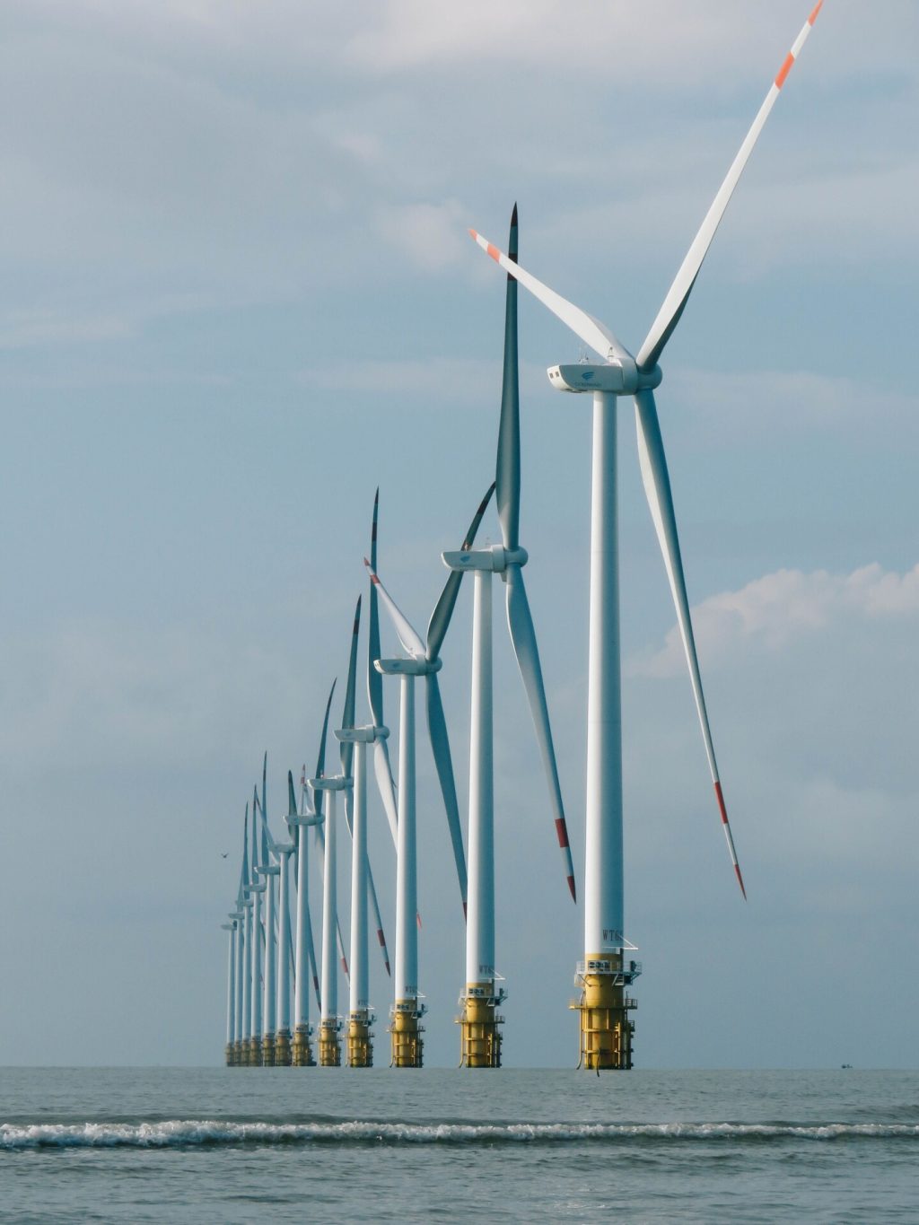 Wind Turbines