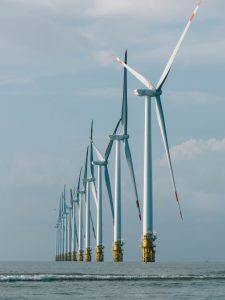 Wind Turbines